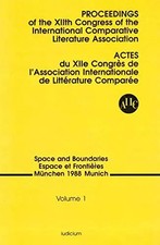 Proceedings of the Congress of