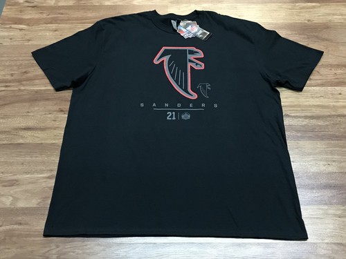 Mens 2xl new fanatics nfl - -,