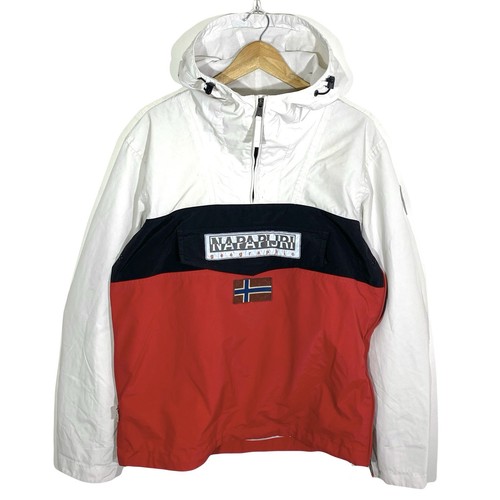 Veste vareuse technique taped - vareuse,