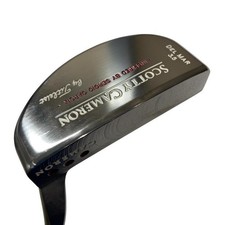 SCOTTY CAMERON INSPIRÉ PAR