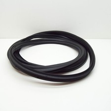 MERCEDES-BENZ E W210 Rear