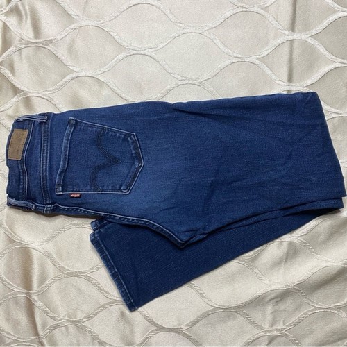 Levi dark blue - -,