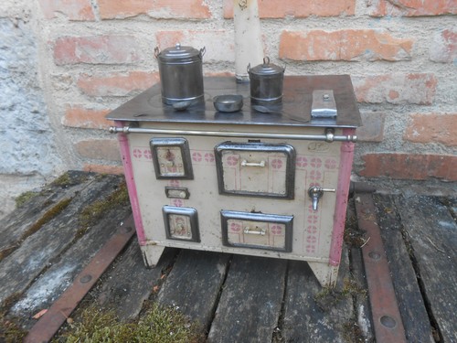 Jouet ancien grande - ancien,