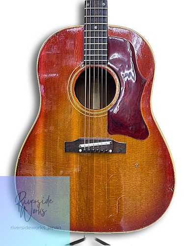 Gibson acoustic 45 - gibson,