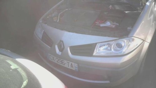 Train arriere complet renault - complet,