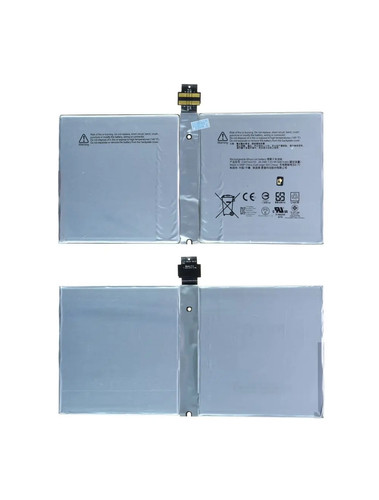 Batterie microsoft surface pro - microsoft,