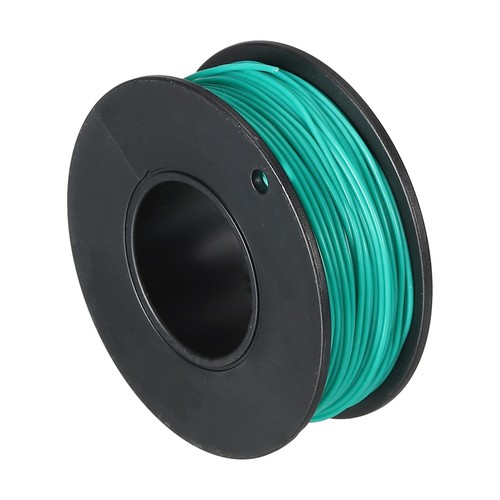 Silicone câble 30awg vert - 30awg,