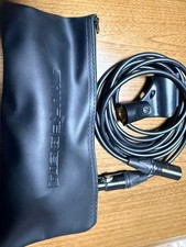 Microphone vocal dynamique