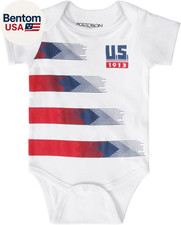 Newborn Infant Bodysuit Baby