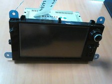 Autoradio d'origine RENAULT