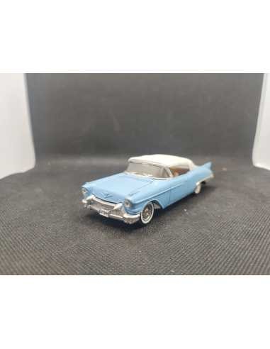 Cadillac eldorado - cadillac,