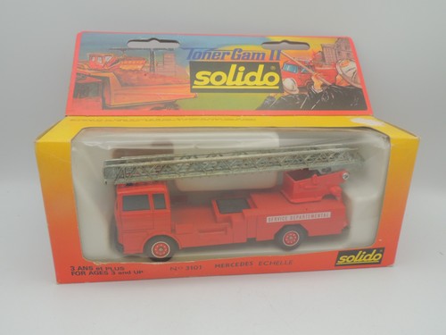 Solido toner gam - gam,