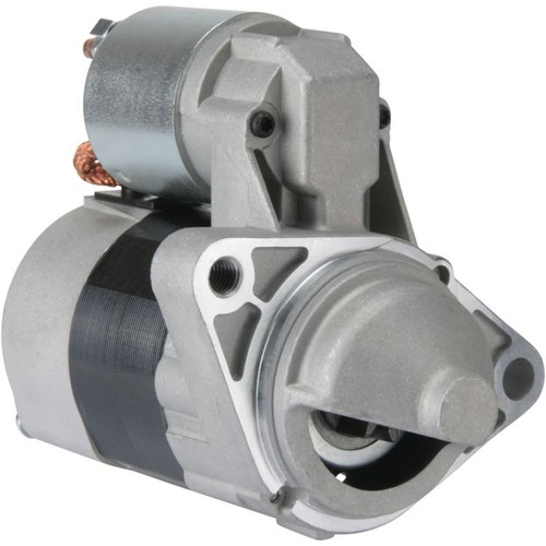 Cargo démarreur 7 kw - hc-cargo,