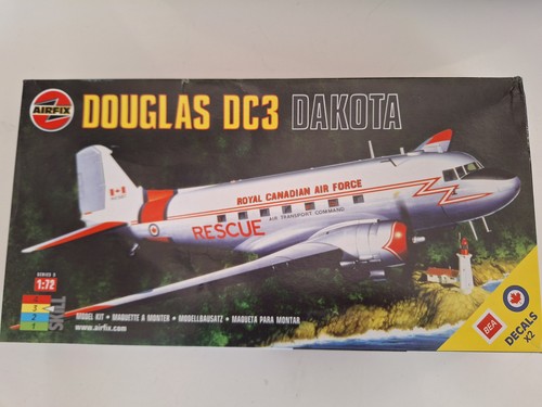 Airfix douglas dc 3 - douglas,