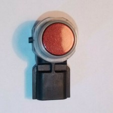 capteur aide au stationnement