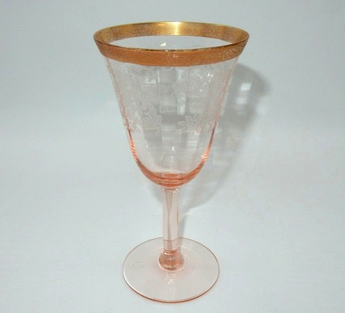 Vintage depression glass - depression,