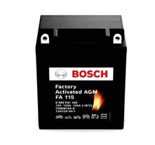 Batterie Bosch Gel Yb12A-A