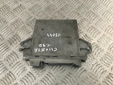 Calculateur Moteur LUCAS -