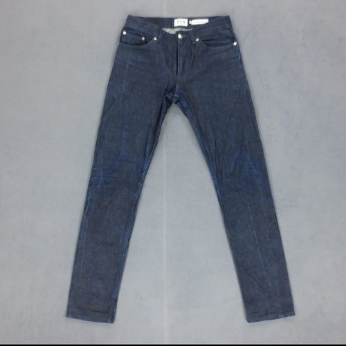 Jean slim made - slim,