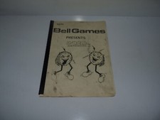 manuel flipper bell games world defender