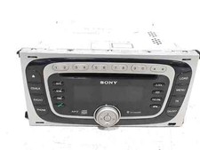 Autoradio Ford KUGA I 5P 2.5