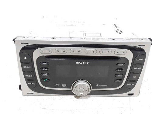 Autoradio ford kuga 2 5 - autoradio,
