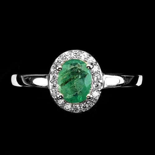 Bague argent sterling 925 - argent,