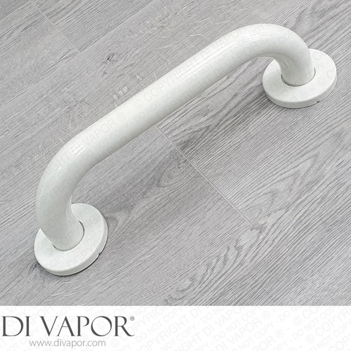 Bain toilette poignée - barre,
