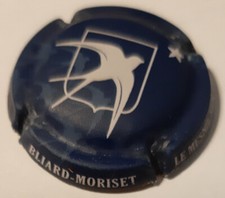 Capsule de champagne