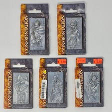 Rackham Confrontation 5-Pack -