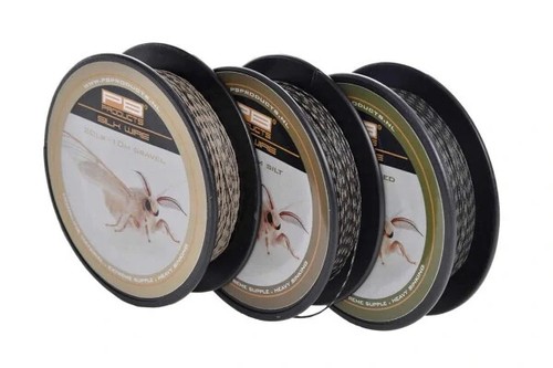 Products fil de soie - pb, xs