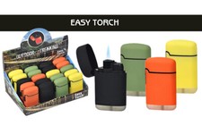 Briquet Easy Torch Extérieur