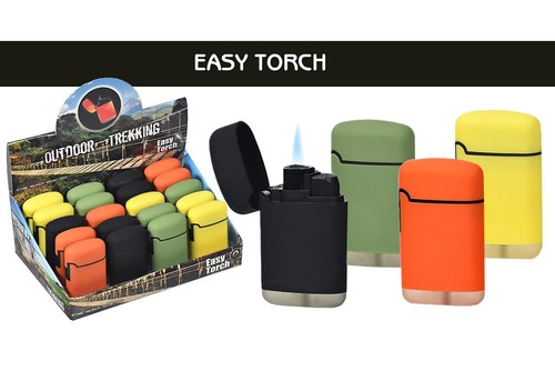 Briquet easy torch - easy,