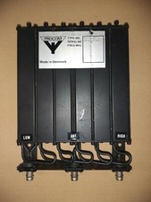 FILTRE DUPLEXEUR DPF 70/6S 6 CAVITES