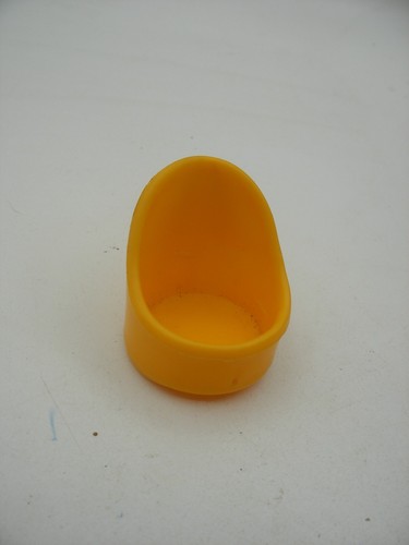 Kenner vintage tree tots vulli - kenner,