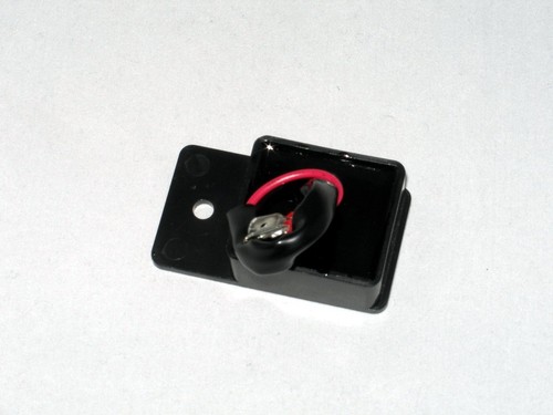 Led blink relais flash triumph - flash,