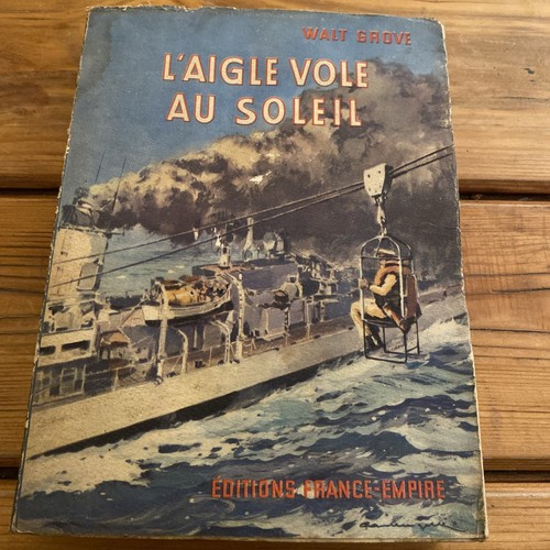 éditions france empire - Éditions,