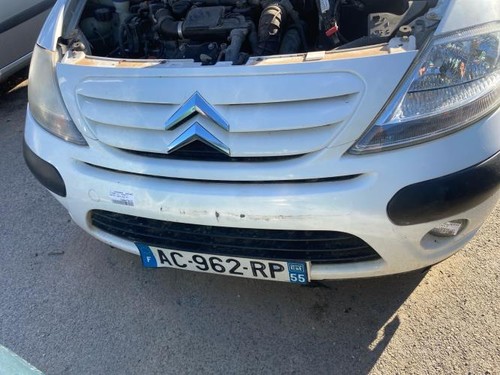 Pare choc avant - citroen, 1