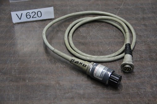Agilent 478a thermistor - hp,