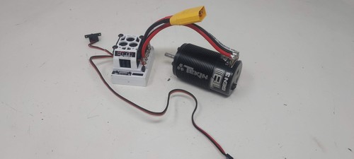 Used tekin rx8 - used, 3