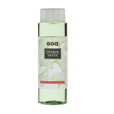 Recharge goatier ombre verte