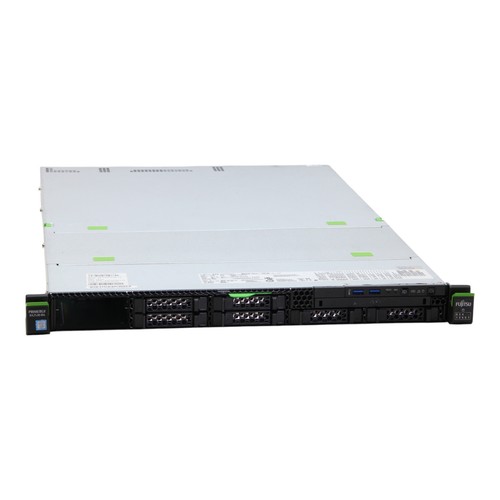 Fujitsu primergy rx2530 - fujitsu,