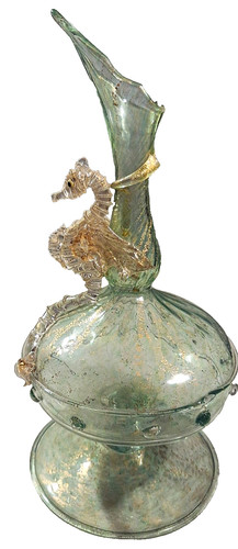 Carafe verre murano - carafe, de