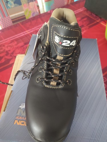 Chaussures sécurité - chaussures, de