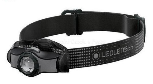 Lampe frontale led - frontale, mh3