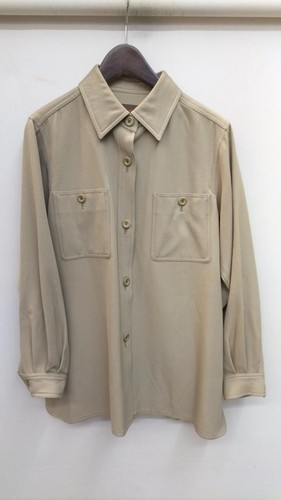 Veste chemise yves saint - veste,