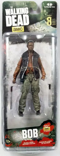 The walking dead - dead, (tv