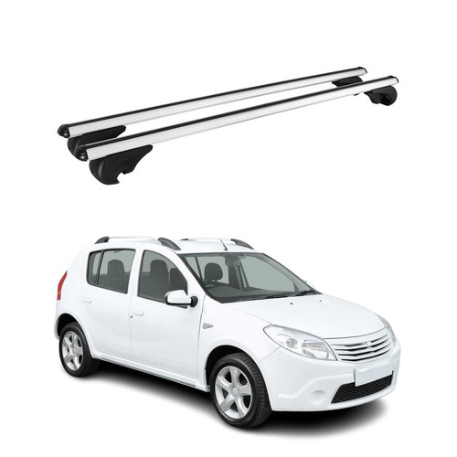 Barres toit transversales - barres,