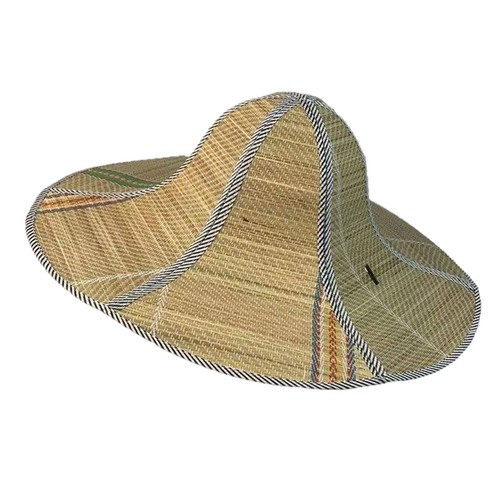 Chapeau pêcheur rétro - chapeau,