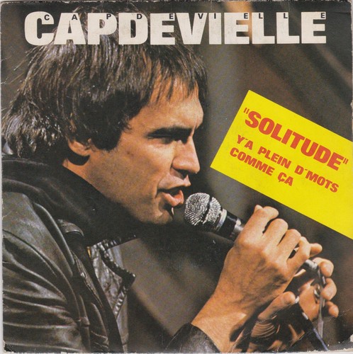 Jean patrick capdevielle a - capdevielle, y'a